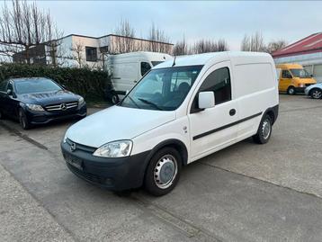 Opel Combo 1.3cdti  beschikbaar voor biedingen