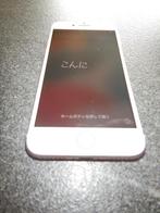 White iPhone 7 64Gb, Telecommunicatie, Mobiele telefoons | Hoesjes en Screenprotectors | Apple iPhone, Ophalen, Gebruikt, IPhone 7