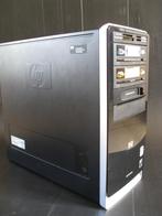 retro pc, Computers en Software, Ophalen, Gebruikt, HDD, Minder dan 4 GB
