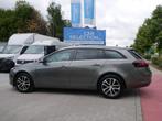Opel Insignia   Sports Tourer 1.6cdti *Distr.ketting rammel, Zwart, 120 pk, 5 deurs, Zilver of Grijs