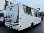 Fiat Ducato McLouis Carat 881G, Ringverwarming, Fiat, Bedrijf, Diesel
