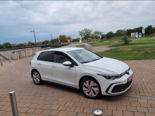 Volkswagen Golf 8 GTE 245pk, Auto's, Volkswagen, Particulier, Golf, Achteruitrijcamera, Airconditioning, Android Auto, Bluetooth