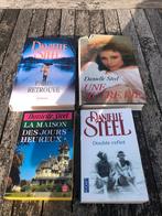 Lot Danielle Steel, Livres, Romans, Danielle Steel, Utilisé, Amérique