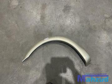 TOYOTA YARIS VERSO Beige 583 stootstrip scherm links voor beschikbaar voor biedingen