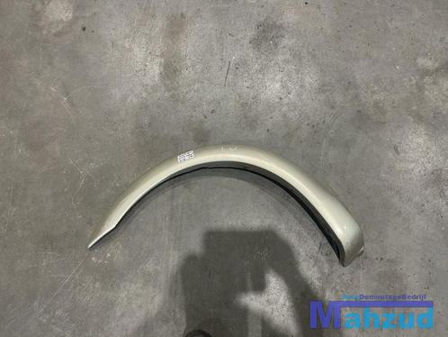 TOYOTA YARIS VERSO Beige 583 stootstrip scherm links voor, Auto-onderdelen, Carrosserie, Toyota, Gebruikt, Ophalen of Verzenden
