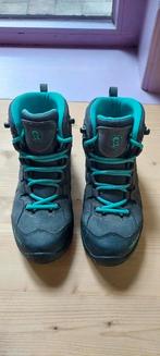 Wandelschoenen Waterdicht Trollkids Decathlon Maat 32, Ophalen of Verzenden, Zo goed als nieuw, Schoenen