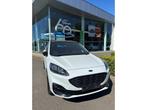 Ford Kuga ST-LINE X 2.5 PHEV BLACK P. oc3047, Automaat, Zwart, Wit, 225 pk