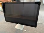 Apple Thunderbold scherm, Computers en Software, Apple Desktops, Ophalen, Gebruikt, Overige modellen