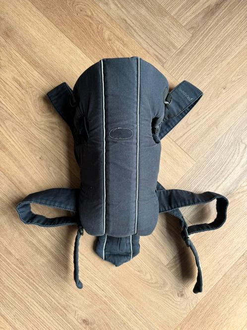 Babybjörn draagzak, Kinderen en Baby's, Babydragers en Draagdoeken, Gebruikt, Draagzak, Ophalen
