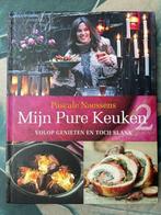 Pascale Naessens - Mijn pure keuken 2, Pascale Naessens, Ophalen of Verzenden, Zo goed als nieuw, Europa