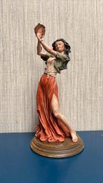 Dansere figuur, Verzamelen, Ophalen, Zo goed als nieuw
