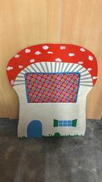 poppenkast, Ophalen, Gebruikt, Poppenhuis