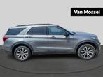 Ford Explorer 3.0i 457ps PHEV ST-Line - Pano - 7 Zit - FULL, Auto's, Ford, Automaat, Gebruikt, 336 kW, 7 zetels