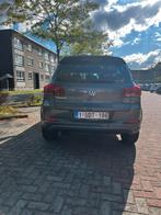 Volkswagen tiguan rline, Auto's, Voorwielaandrijving, 4 cilinders, Leder, 1395 cc