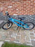 Fiets Racing Boy 320 B-TWIN blauw 20 inch, Ophalen of Verzenden, Zo goed als nieuw, B-Twin