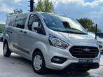 Ford Transit Custom 2.0 TDCI DOUBLE CAB/ BOITE AUTO/ CARPLAY, https://public.car-pass.be/vhr/947ccc79-1005-4302-a222-1a9c5027961a