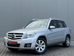 Mercedes-Benz GLK 220CDI Automaat Cruise ParkSensor DigAirco, Automaat, Euro 5, Achterwielaandrijving, 174 g/km
