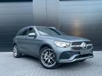 Merdeces GLC 220 premier propriétaire carnet Éclairage Led, Automaat, Diesel, 5 deurs, SUV of Terreinwagen