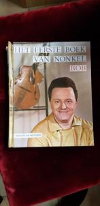 Het eerste boek van nonkel Bob, Boeken, Ophalen of Verzenden, Gelezen