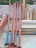 duw trek schoren, Ophalen, Zo goed als nieuw