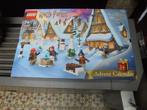 calendrier de l'avent lego 76418 harry potter, Ophalen, Nieuw, Lego
