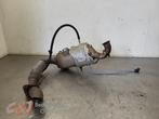 Roetfilter van een Ford Transit Connect, Ophalen of Verzenden, 3 maanden garantie, Gebruikt, Ford