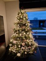 Kunstkerstboom 2m10, Diversen, Kerst, Ophalen, Zo goed als nieuw