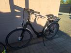 Elektrische fiets, Fietsen en Brommers, Elektrische fietsen, Ophalen of Verzenden, Zo goed als nieuw