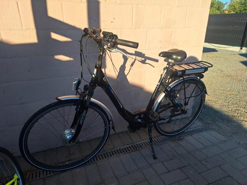 Elektrische fiets, Fietsen en Brommers, Elektrische fietsen, Zo goed als nieuw, Ophalen of Verzenden