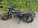 Archive Scrambler 50cc, Ophalen, Gebruikt, Klasse B (45 km/u), Archive