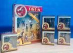 Collectionnez TINTIN FIGURINE 2011Plastoy/Moulinsart Hergé, Tintin, Statue ou Figurine, Enlèvement ou Envoi, Neuf