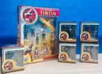 Collectionnez TINTIN FIGURINE 2011Plastoy/Moulinsart Hergé, Enlèvement ou Envoi, Tintin, Neuf, Statue ou Figurine