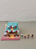 Polly Pocket Pizzeria, Kinderen en Baby's, Verzenden, Zo goed als nieuw, Jongen of Meisje