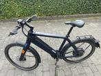 speedpedelec, Ophalen, Zo goed als nieuw, 50 km per accu of meer, Stromer