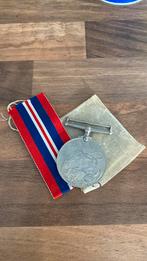 1939-1945 medal UK GB ww2, Ophalen of Verzenden