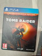 PS4 Shadow of the Tomb Raider, Comme neuf, Enlèvement ou Envoi