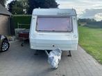 2001 Beyerland 403B Caravan, Caravans en Kamperen, Caravans, Bedrijf, 750 - 1000 kg, Beyerland