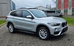 BMW X1 - BJ:2019 - 238.000KM - AUTOMAAT - PANO - TOPSTAAT!, Euro 6, 4 cilinders, Bedrijf, Grijs