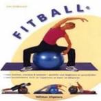 Fitball Jan Endacott 128 blz, Boeken, Sportboeken, Ophalen of Verzenden, Zo goed als nieuw, Fitness