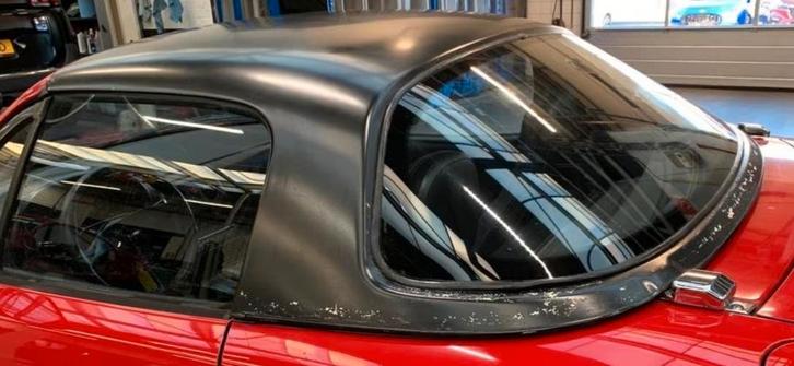Hardtop mazda mx5 NA/NB(FL), Autos : Pièces & Accessoires, Carrosserie & Tôlerie, Mazda, Enlèvement