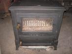 allesbrander saey, Huis en Inrichting, Kachels, Ophalen, Gebruikt, Overige brandstoffen, Vrijstaand