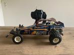 Originele vintage Tamiya 1/10 5834 Super Champ Buggy RC uit, Hobby en Vrije tijd, Modelbouw | Radiografisch | Auto's, Auto offroad