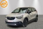 Opel Crossland X 120 ans*Caméra GPS, Auto's, Opel, 75 kW, Euro 6, Particulier, SUV of Terreinwagen