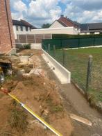 Grond en afbraakwerken tuinaanleg, Tuinonderhoud of Snoeiwerk