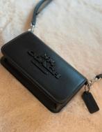 Sac Coach, Ophalen, Zo goed als nieuw