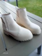 dames laarzen, Ophalen, Zo goed als nieuw, Beige