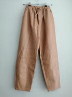 leuke broek in imitatieleder  Zara maat 13/14 jaar, Kinderen en Baby's, Kinderkleding | Maat 164, Broek, Meisje, Ophalen of Verzenden