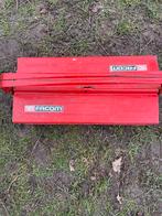 Gereedschap koffer van FACOM, Ophalen, Zo goed als nieuw
