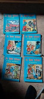 Rode ridder   lot strips, Verzamelen, Ophalen of Verzenden, Zo goed als nieuw