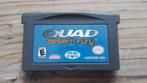 Quad Desert Fury - Nintendo Gameboy Advance, Verzenden, Zo goed als nieuw